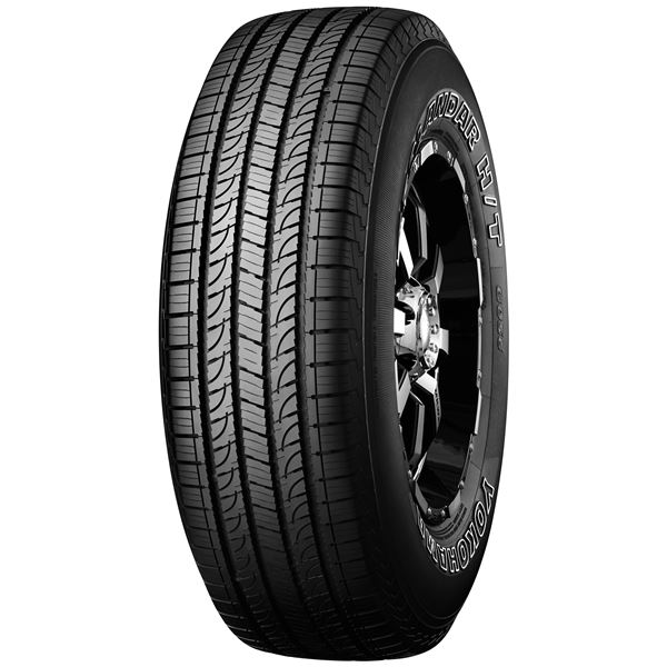Pneu Été Yokohama Geolandar HT S G056