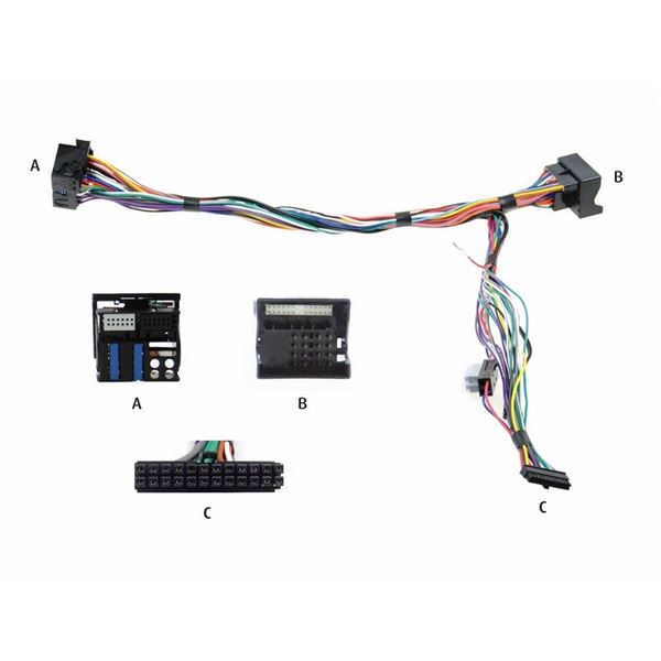 ADAPTATEUR PARROT PA841032XA (458045)