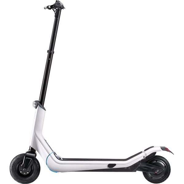 Trottinette électrique CityBug 2 S coloris Blanc