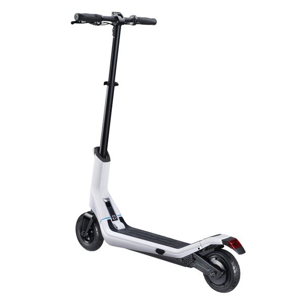 Trottinette électrique CityBug 2 S coloris Blanc