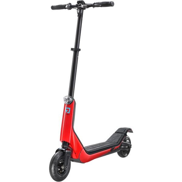 Trottinette électrique CityBug 2 S coloris Rouge