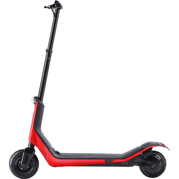 Trottinette électrique CityBug 2 S coloris Rouge