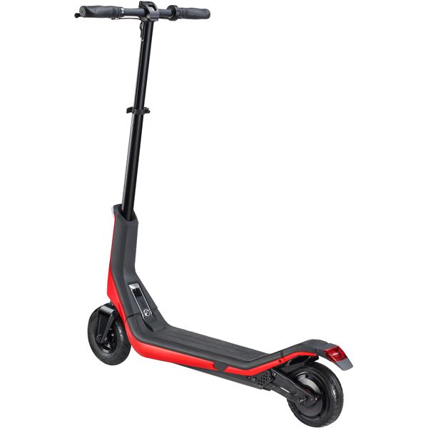Trottinette électrique CityBug 2 S coloris Rouge