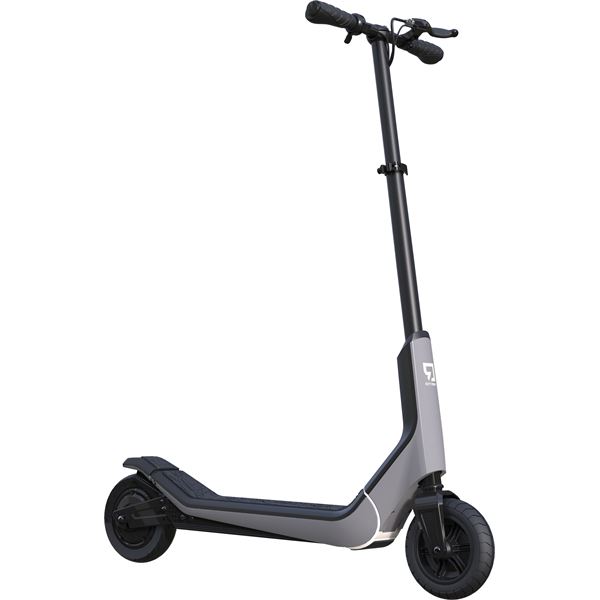 Trottinette électrique CityBug 2 SE coloris Gris
