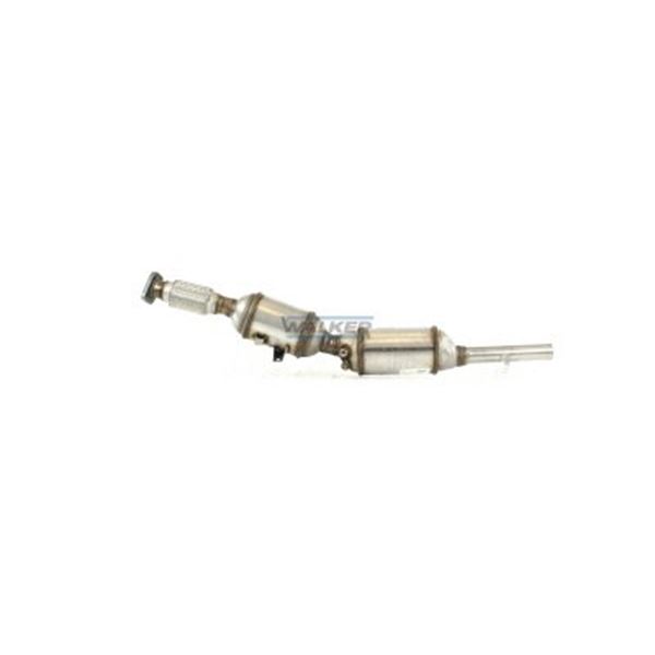 1 filtre à particules Walker 73093