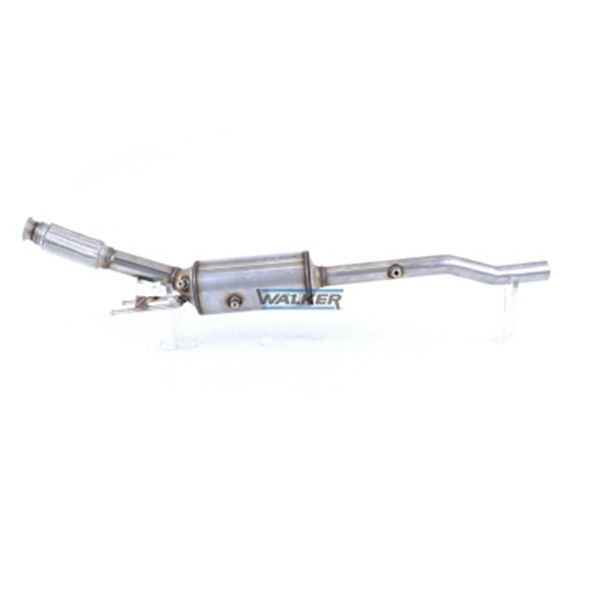 1 filtre à particules Walker 73175