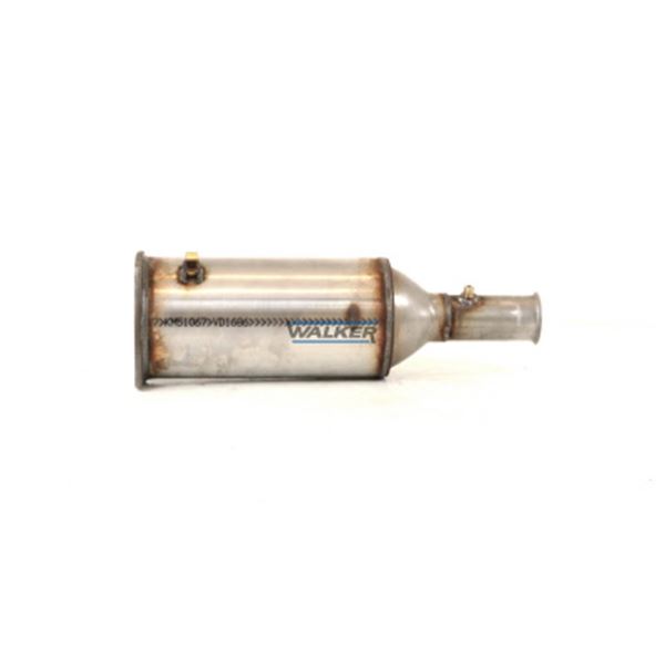1 filtre à particules Walker 73172