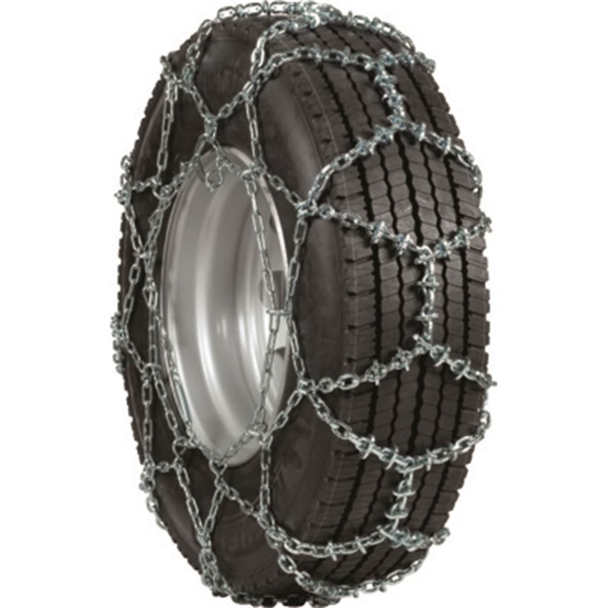 Chaînes neige (2 pièces) König Polar Pro 274