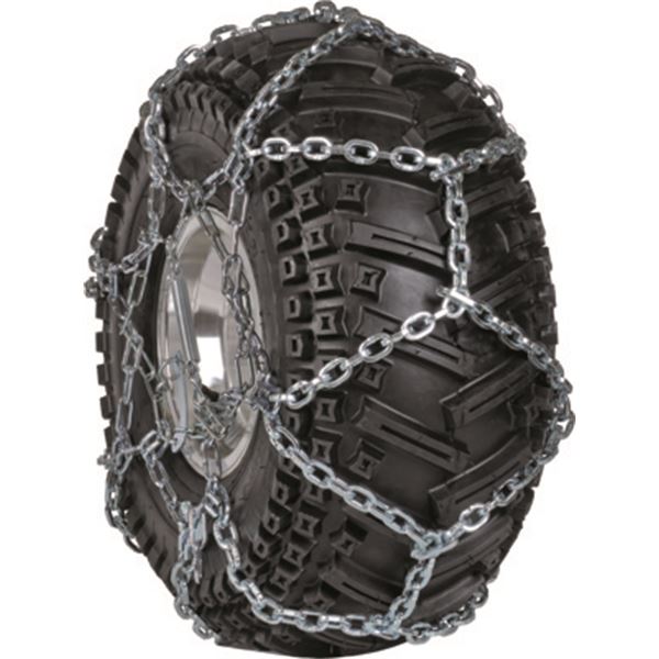 2 Chaînes neige König Rallye Q 461