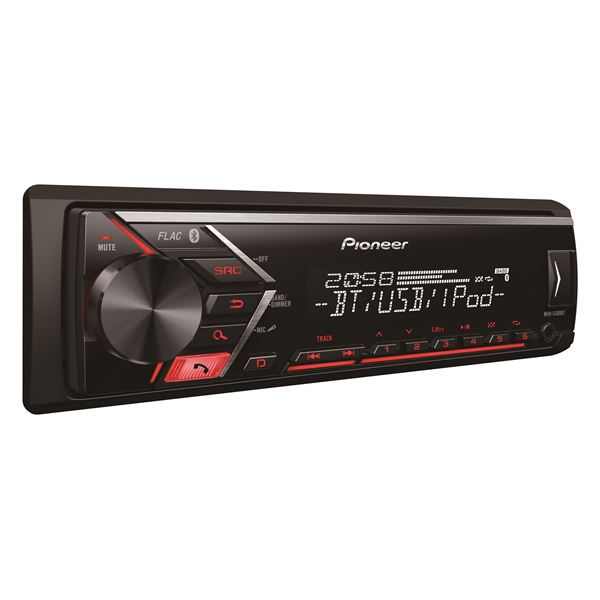 Autoradio Bluetooth Pioneer MVH-S300BT