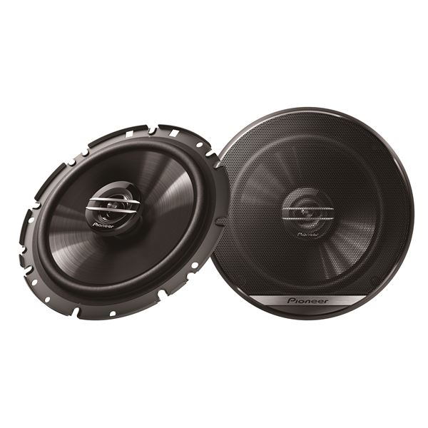Haut-parleurs Pioneer TS-G1720F