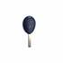 Coque de clé adaptable pour Mini, 2 boutons