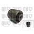 1 silentbloc de suspension arrière Quinton Hazell EMS8645