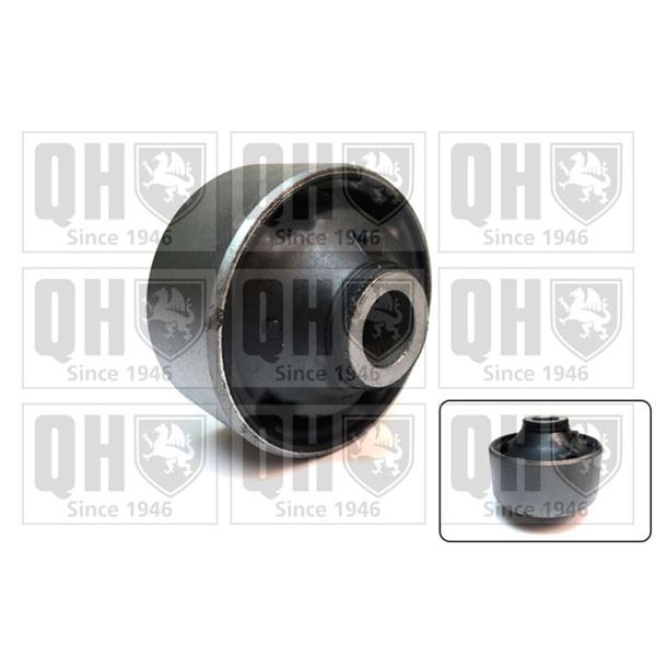 1 silentbloc de suspension Quinton Hazell EMS8652