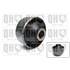 1 silentbloc de suspension Quinton Hazell EMS8652