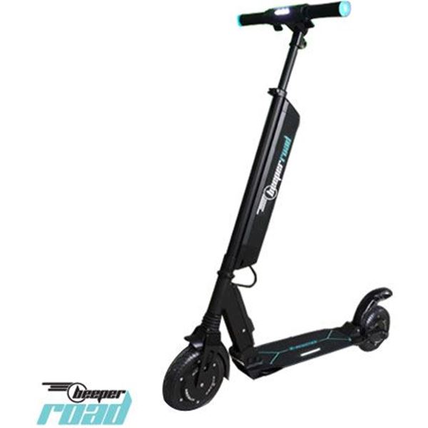Trottinette électrique FX5 Beeper