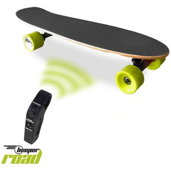 Skateboard électrique SK1 Beeper
