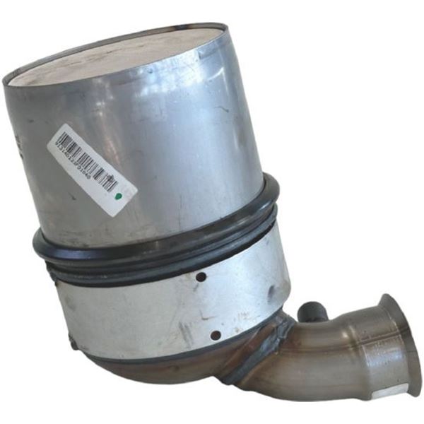 1 filtre à particules Bosal 097257