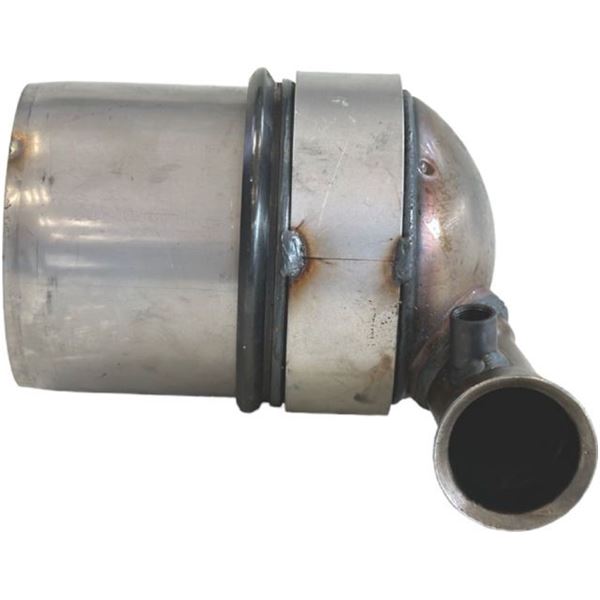 1 filtre à particules Bosal 097257