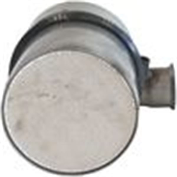 1 filtre à particules Bosal 097257