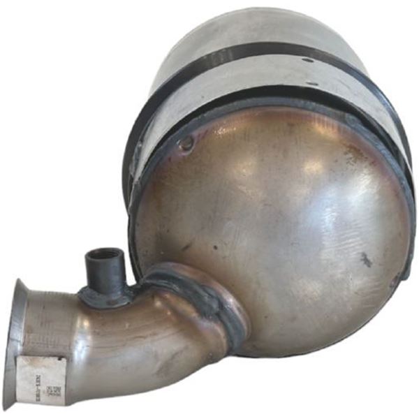 1 filtre à particules Bosal 097257
