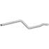 1 tube d'échappement intermédiaire Walker 10688