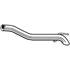 1 tube d'échappement intermédiaire Walker 10719