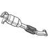 1 catalyseur Walker 28713