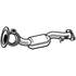 1 catalyseur Walker 28725