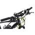 Vélo tout chemin électrique Feu Vert Fred taille 40 (S) noir