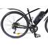 Vélo tout chemin électrique Feu Vert Fred taille 45 (M) noir
