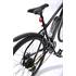 Vélo tout chemin électrique Feu Vert Fred taille 45 (M) noir