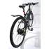 Vélo tout chemin électrique Feu Vert Fred taille 45 (M) noir