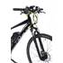 Vélo tout chemin électrique Feu Vert Fred taille 45 (M) noir