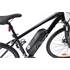 Vélo tout chemin électrique Feu Vert Fred taille 45 (M) noir
