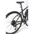Vélo tout chemin électrique Feu Vert Fred taille 45 (M) noir