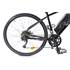 Vélo tout chemin électrique Feu Vert Fred taille 45 (M) noir