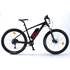 Vélo VTT électrique Feu Vert Max+ taille 40/ S noir