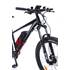 Vélo VTT électrique Feu Vert Max+ taille 40/ S noir