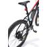 Vélo VTT électrique Feu Vert Max+ taille 40/ S noir