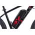 Vélo VTT électrique Feu Vert Max+ taille 40/ S noir