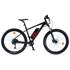 Vélo VTT électrique Feu Vert Max+ taille 45/M noir