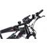 Vélo VTT électrique Feu Vert Max+ taille 45/M noir