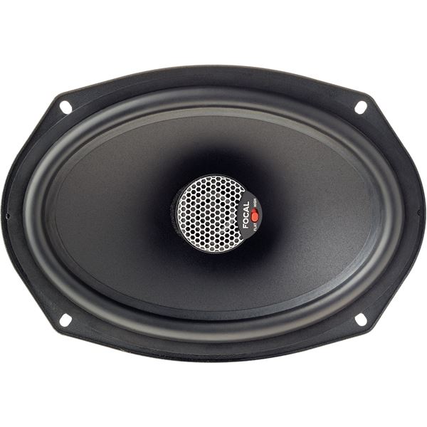 Haut-parleurs Focal Integration ICU 690