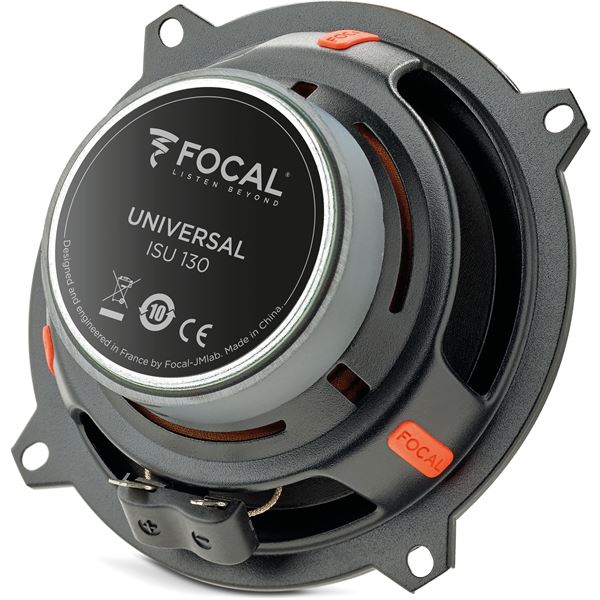 Haut-parleurs Focal Integration ISU 130