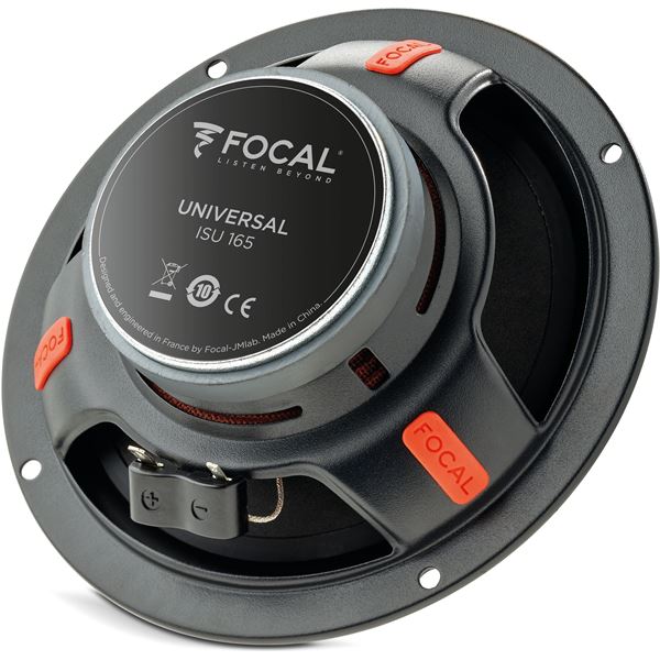 Haut-parleurs Focal Integration ISU 165