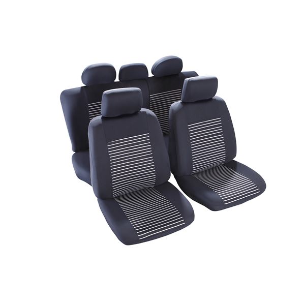 Housse de siege auto universelle