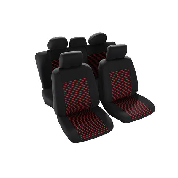 Housse de siege auto universelle