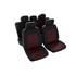 Housse de siege auto universelle