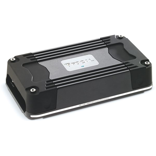 Amplificateur Focal FDS 1.350